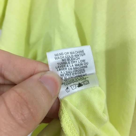 NWT Wildfox Broad City Body by Trey Middie Tee - Picture 6 of 6